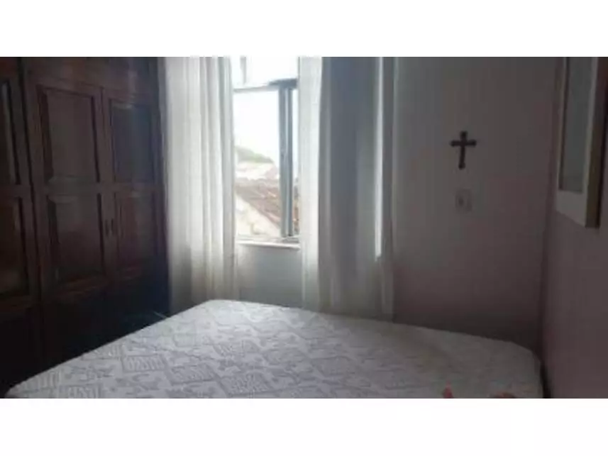Apartamento à venda em leilão