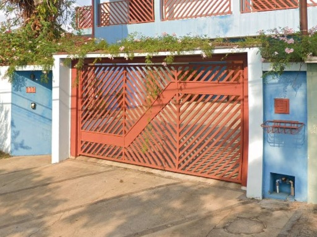 Casa 420 m² - Jardim Planalto Verde - Mogi Guaçu - SP