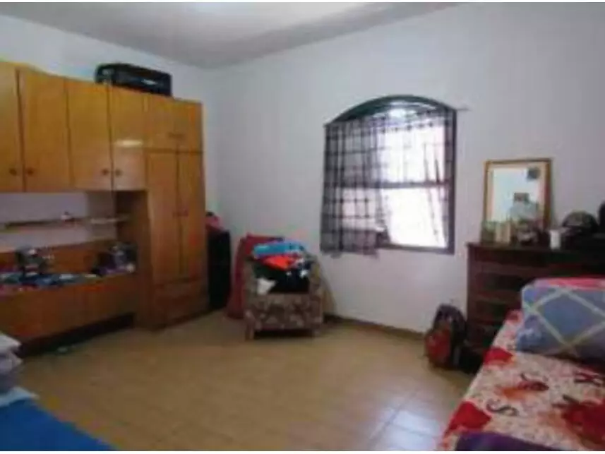 Casa à venda em leilão