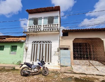 Casas