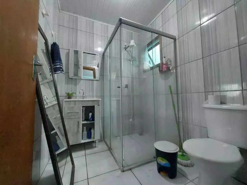 Casa à venda em leilão