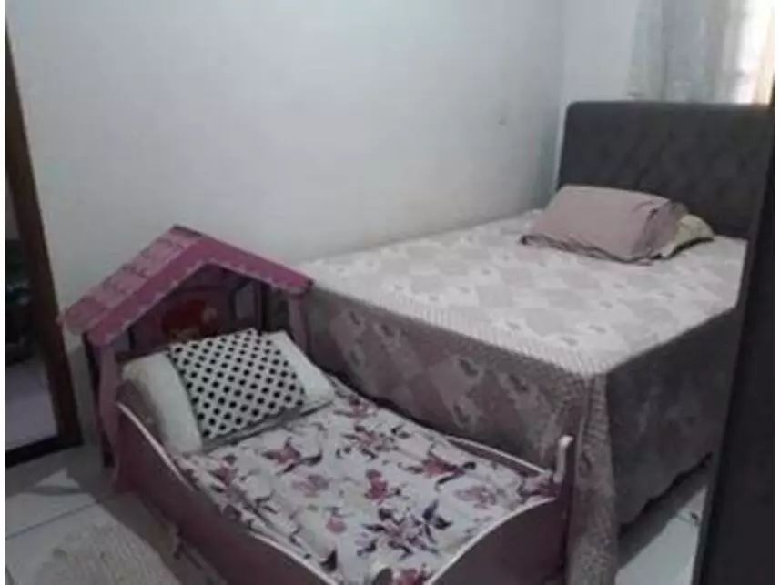 Casa à venda em leilão