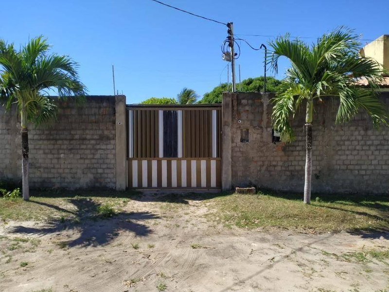 Casas