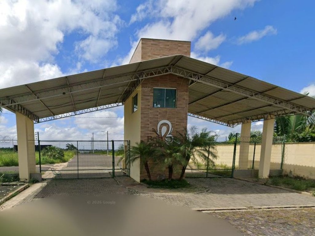 Terrenos em Condomínio 778 m² (Lts. 04, 05, 12 e 14 da Qd. I) - Monte Verde - Teresina - PI