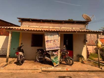Casas