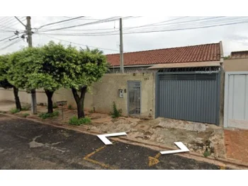 Casa à venda em leilão