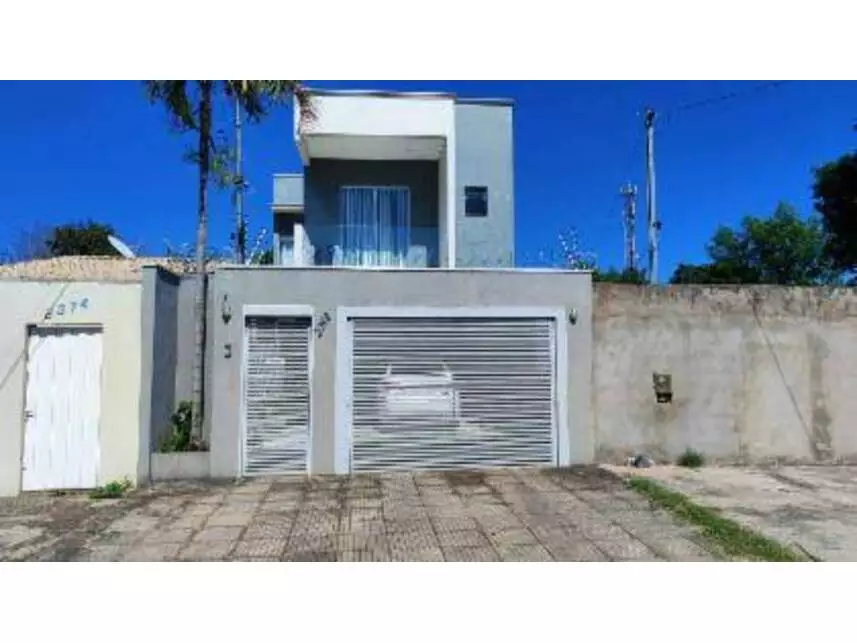 Casa à venda em leilão