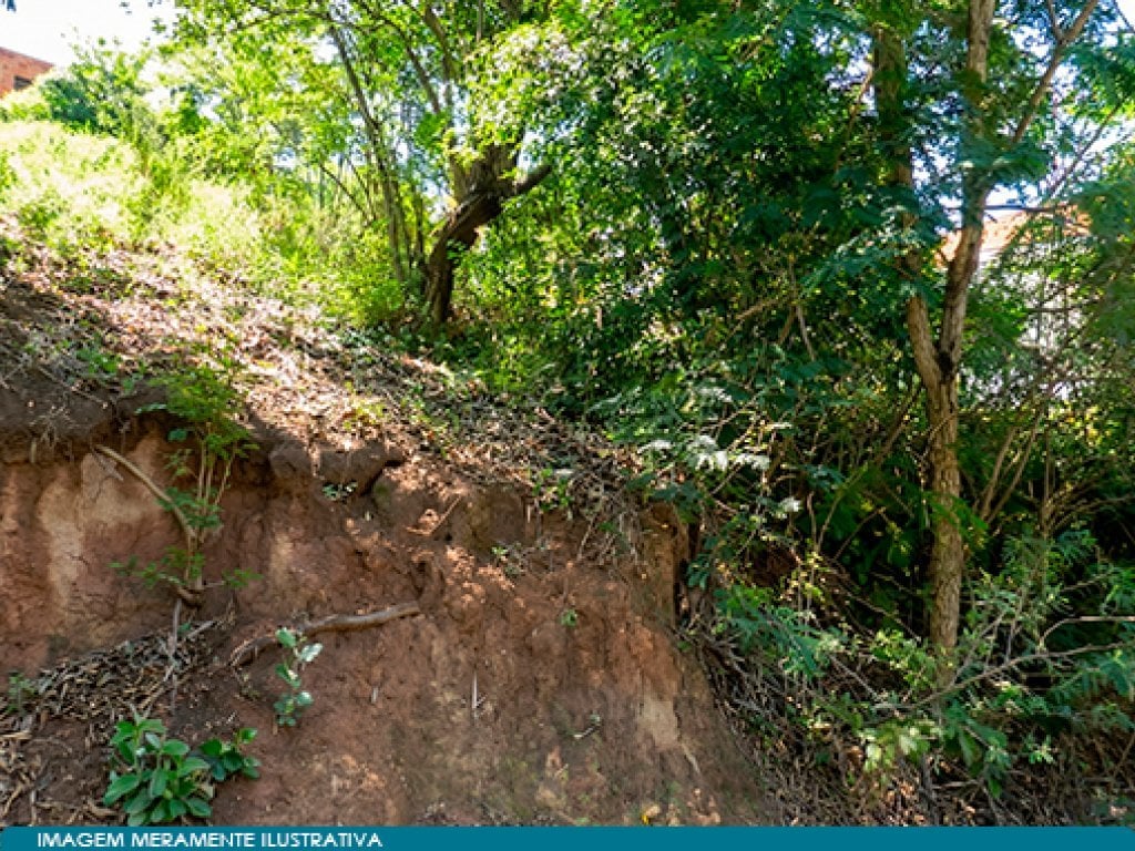 Terreno 240 m² - Jardim Clementino - Santana Parnaíba - SP