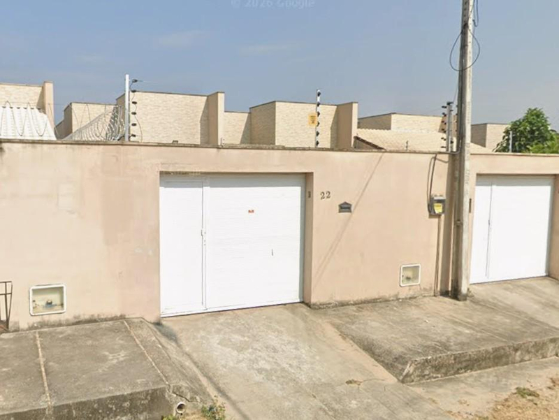 Casas