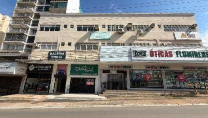 Sala Comercial 34 m² - Taguatinga Norte - Brasília - DF