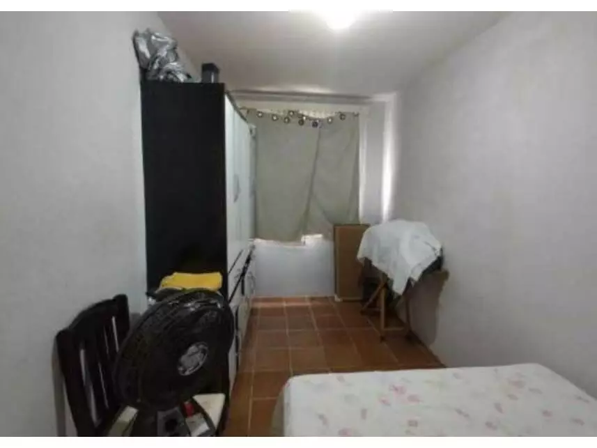 Apartamento à venda em leilão