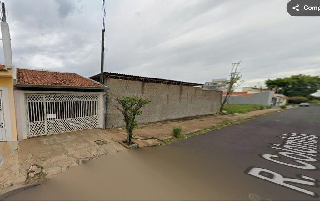 Casas