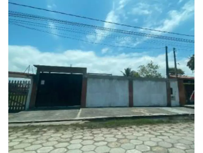 Casa à venda em leilão