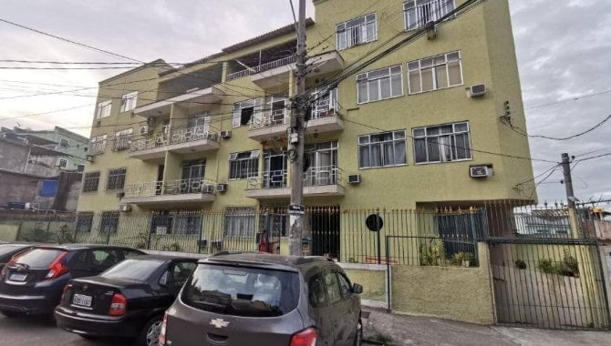 Apartamento 64 m² (privativa + comum) - Penha Circular - Rio de Janeiro - RJ
