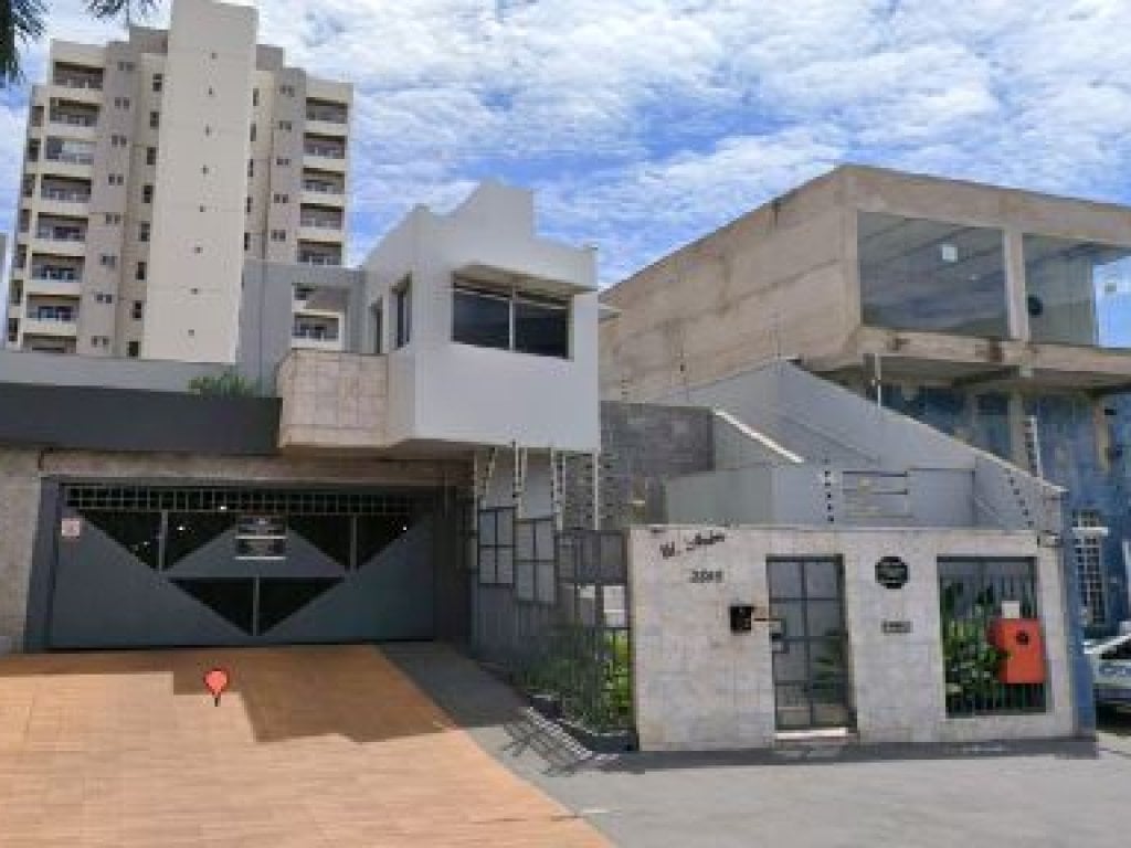 Apartamento 154 m² - Cuiabá-MT - Rua Comandante Costa, 2.305 - Apto. 601 - Centro-Sul