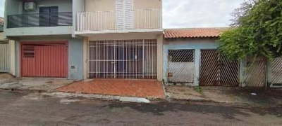 Casas