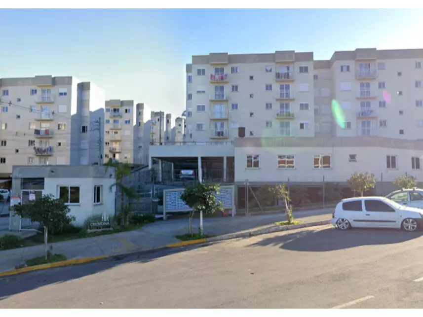 Apartamentos à venda em leilão