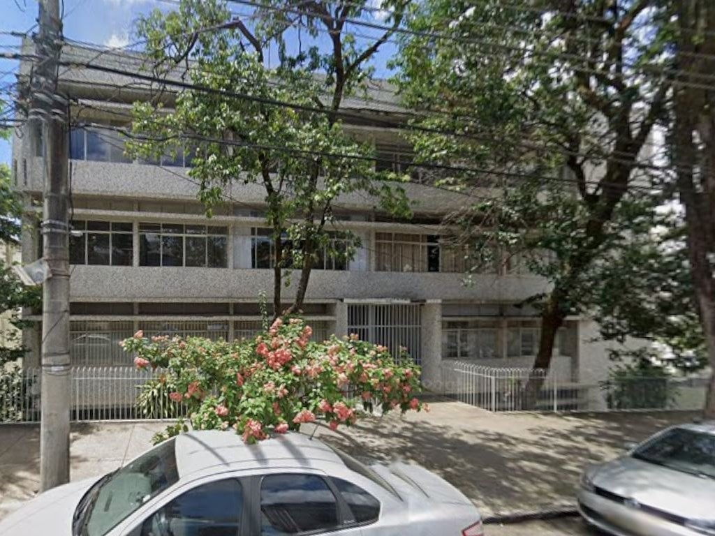 Apartamento 110 m² (privativa + comum) - Cidade Jardim - Belo Horizonte - MG