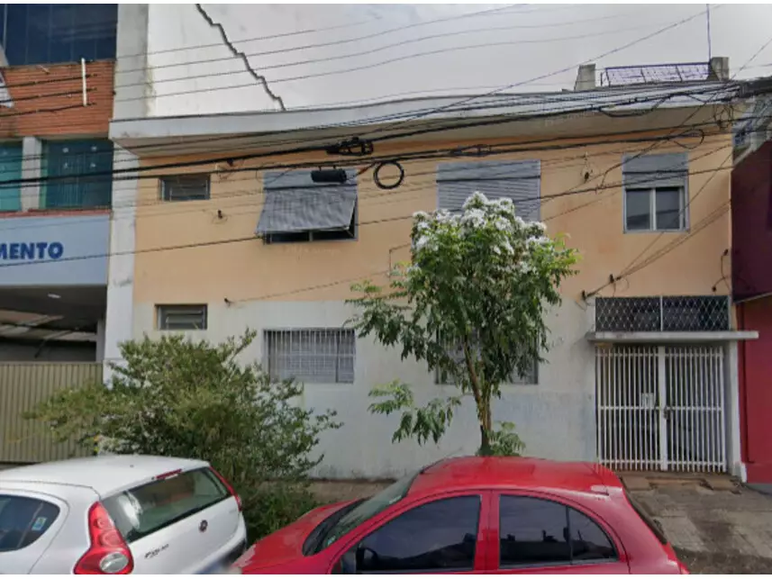 Casas à venda em leilão