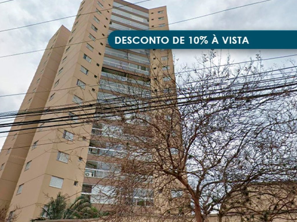 Apartamento 122 m² (03 vagas e 01 depósito) - Jardim Bonfiglioli - Jundiaí - SP