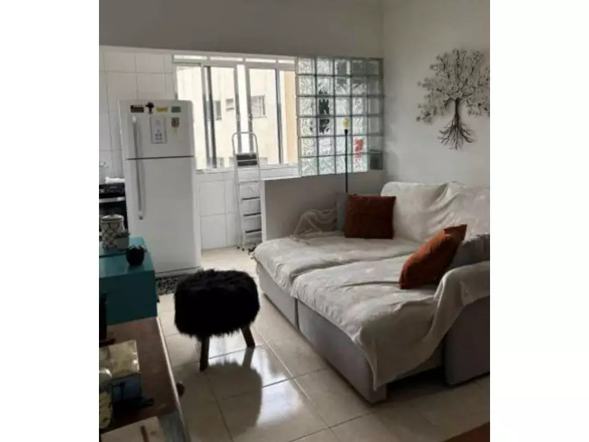 Apartamento à venda em leilão