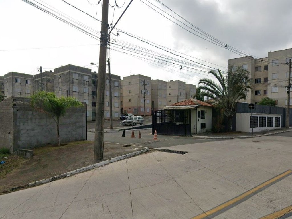 Apartamento 52 m² (01 vaga) - Parque Orlanda I - Piracicaba - SP