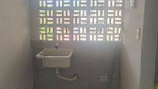 Apartamento 52 m² (Unid. 04) - Agamenon Magalhães - Igarassu - PE