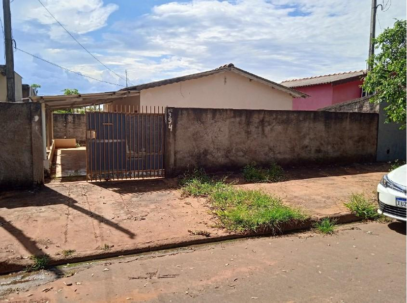 Casas