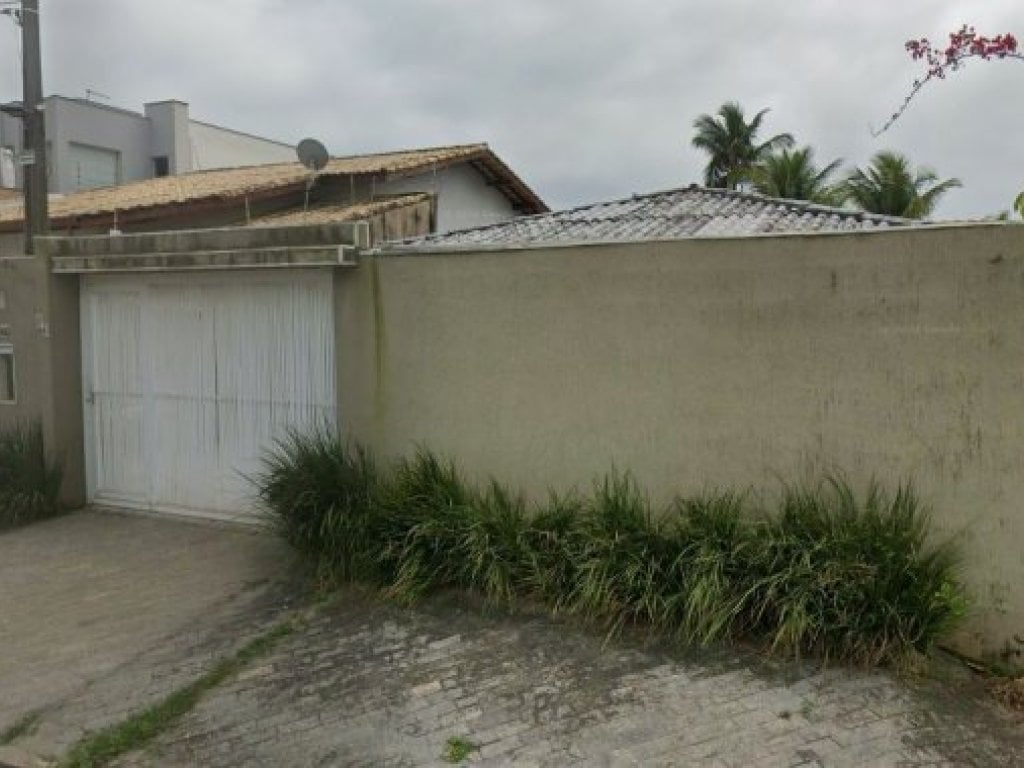 Casa 106 m² - Parque Balneário Oasis - Peruíbe - SP
