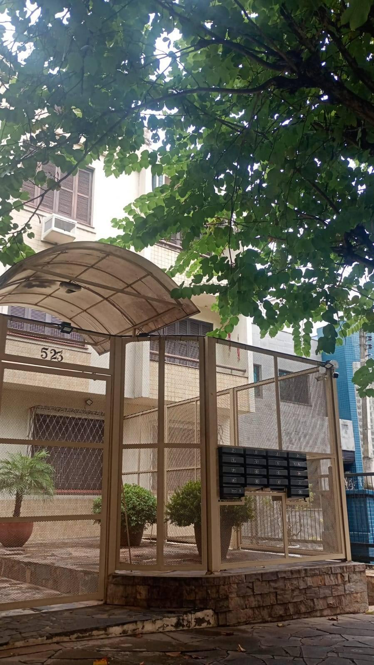 Apartamentos