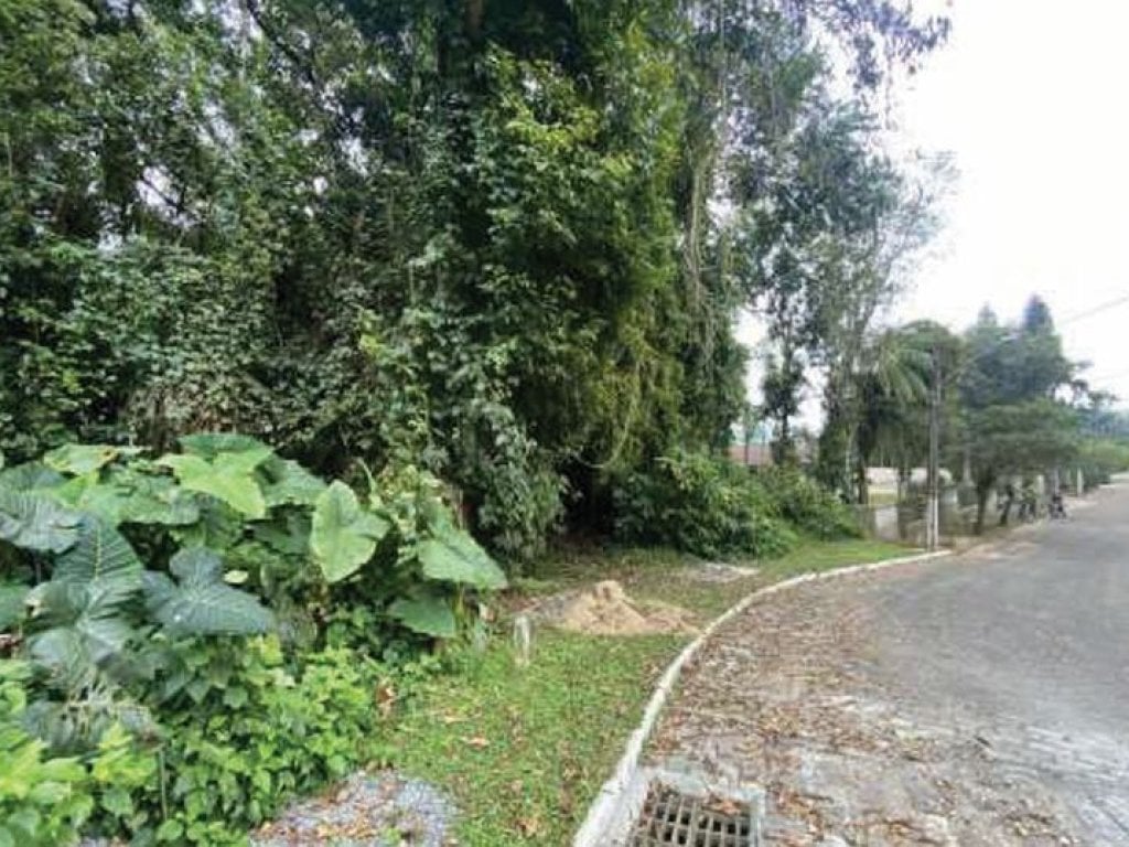 Terreno 6.692 m² - Itoupava Seca - Blumenau - SC