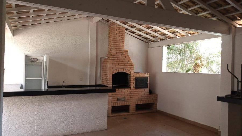 Apartamentos