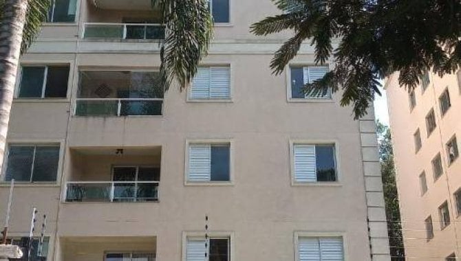 Apartamento 127 m² (02 vagas) - Paraíso do Morumbi - São Paulo - SP