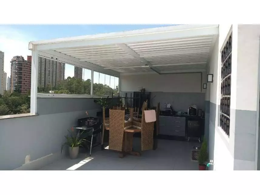 Apartamento à venda em leilão