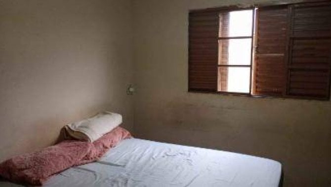 Casa 49 m² - Vila Santa Helena - São Manuel - SP