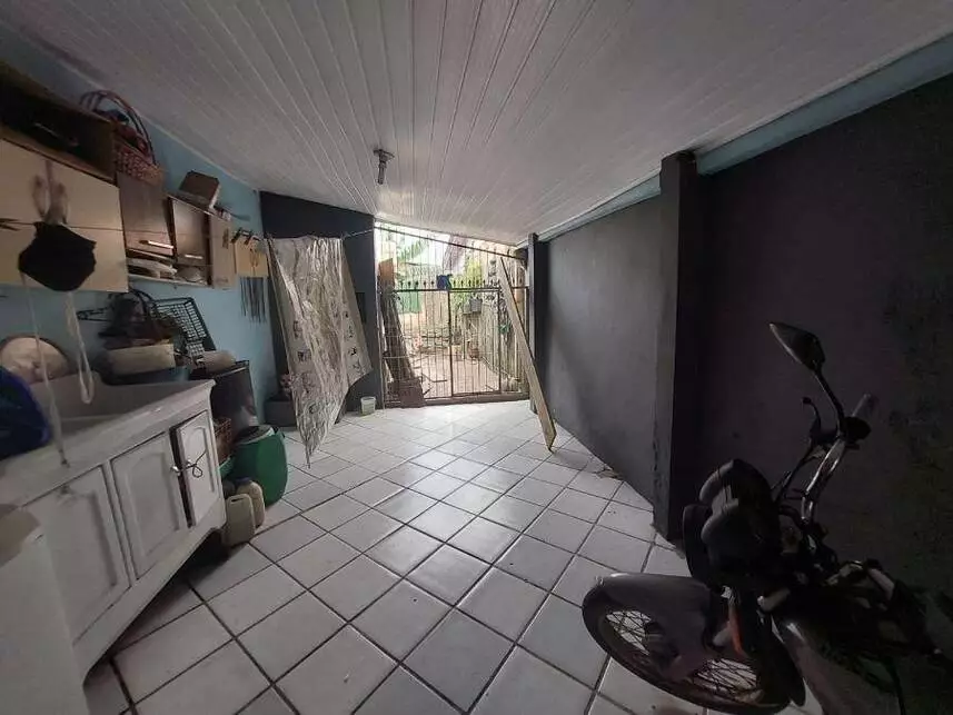 Casa à venda em leilão