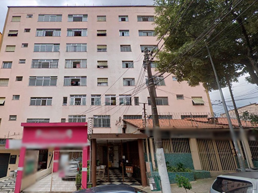 Apartamento 63 m² (próx. ao Shopping Penha) - Penha de França - São Paulo - SP