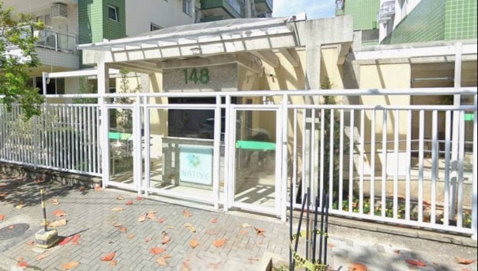 Apartamento 83 m² (privativa + comum) (Unid. 501) - Jacarepaguá - Rio de Janeiro - RJ