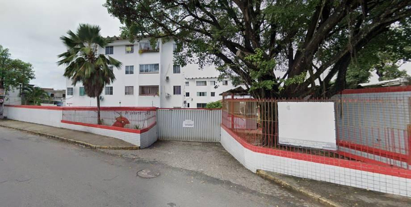 Apartamentos