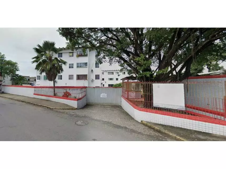 Apartamento à venda em leilão