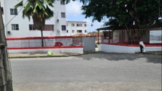 Apartamento 58 m² (Unid. 108) - Fundão - Recife - PE