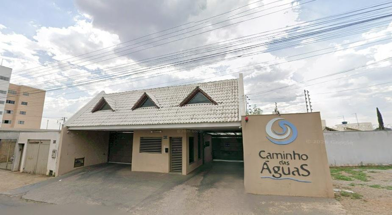 Casas