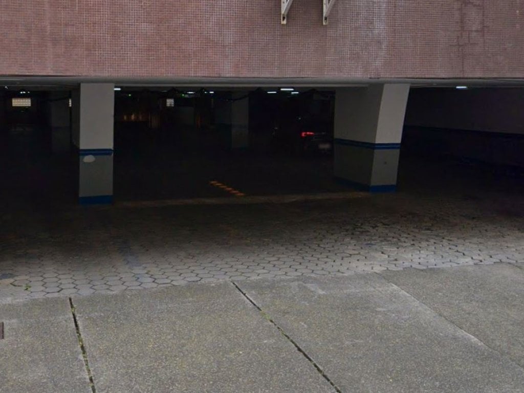 Vaga de Garagem 30 m² (Unid. 122-B - Cond. Edifício Garagem Automática Padrão) - Bom Retiro - São Paulo - SP