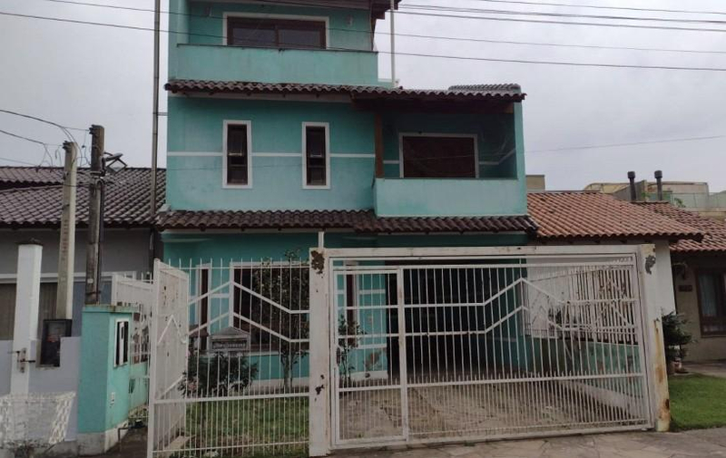 Casas