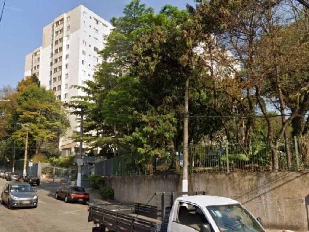 Direitos sobre Apartamento 41 m² (01 vaga) - Parque Jabaquara - São Paulo - SP