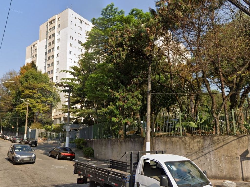 Direitos sobre Apartamento 41 m² (01 vaga) - Vila Campestre - São Paulo - SP