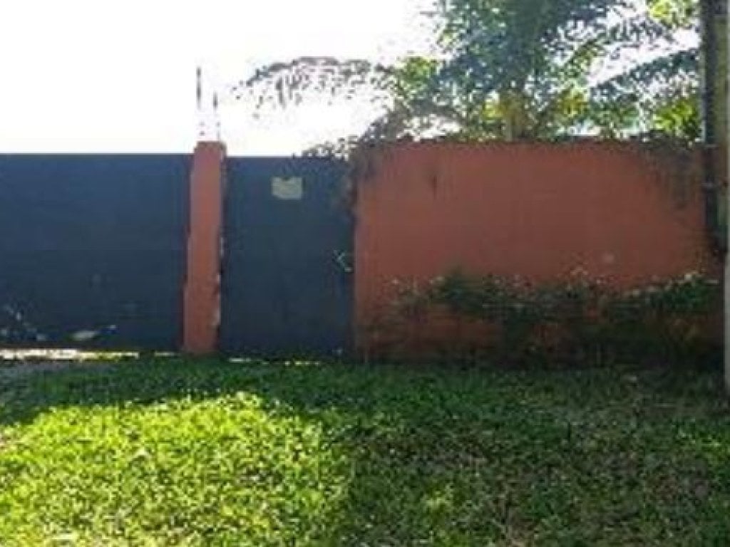 Chácara 530 m² - Itaboraí-RJ - Rua Cruz de Malta - Lt. 23 da Qd.79 - Alto do Jacú