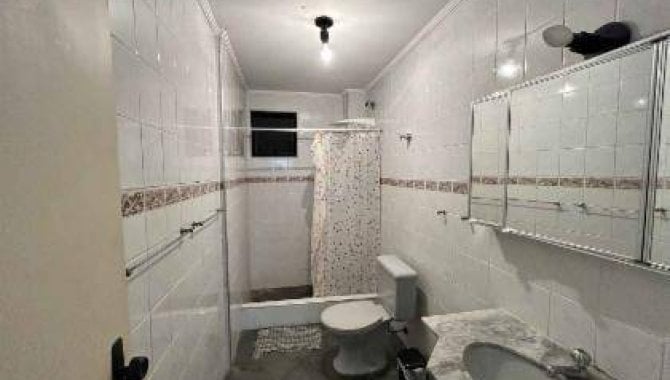Apartamento 286 m² (02 vagas) - Pitangueiras - Guarujá - SP