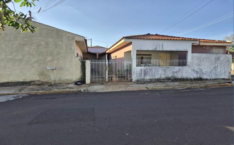 Casas