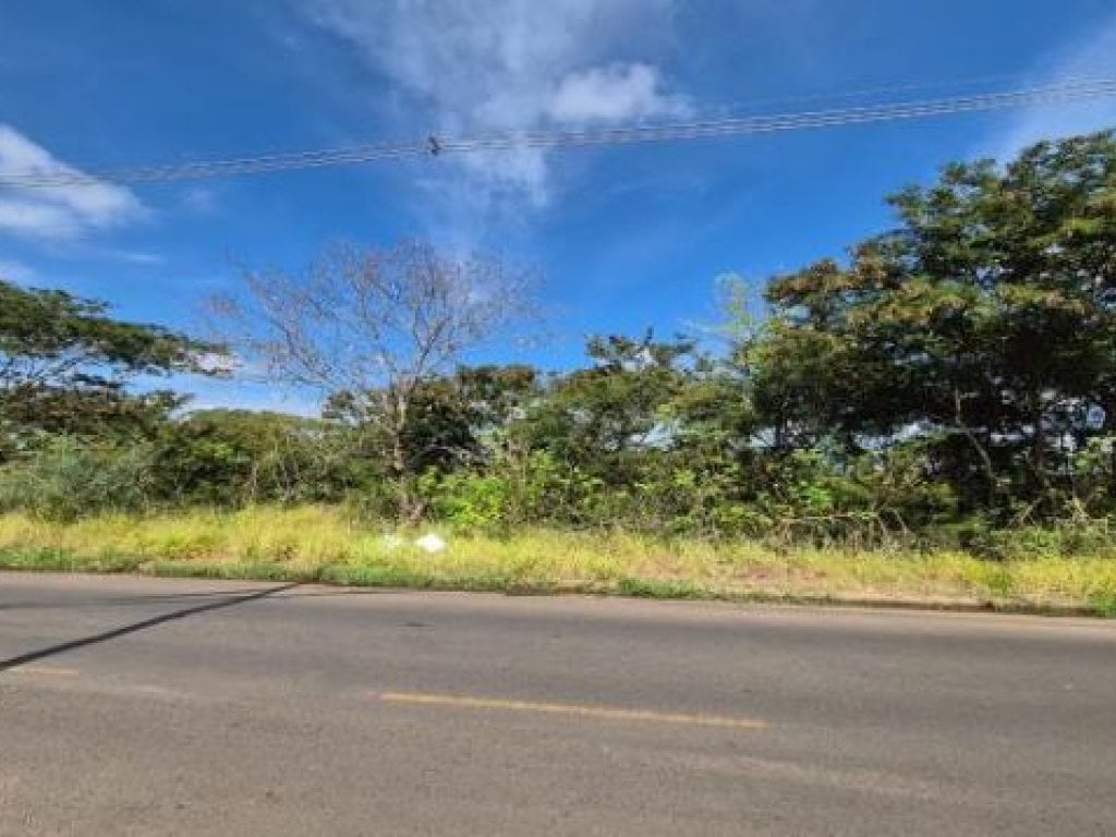 Chácara 5.148 m² - Catanduva-SP - Rua Cubatão - Chácara 02 da Qd. H - Jardim Souza
